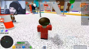 ROBLOX: PLANTS VS ZOMBIES