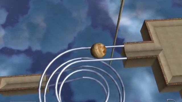 Ballance with Custom Levels смотреть онлайн