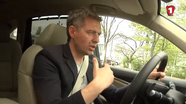 Обзор Acura mdx ч. 2 смотреть онлайн