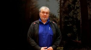 Владимир Шемшук: Как нам вернуть Рай