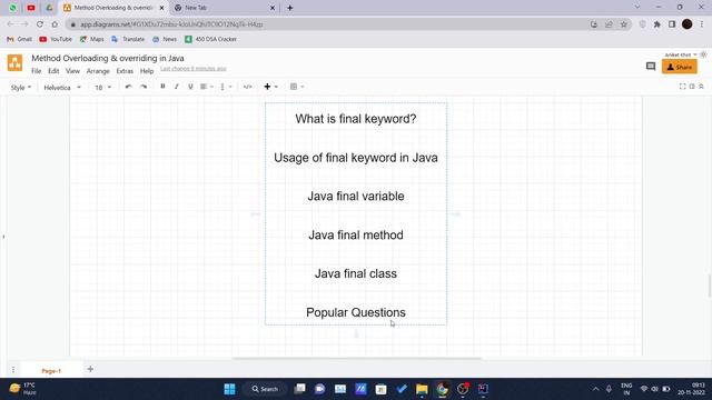 Java Programming Tutorial: From Zero to Hero for Beginners