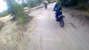 катаем на авантис а2 и авантис Fx250 lucs (5)