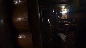 ДЕНЬ РОЖДЕНИЕ ТАНИ В БАНЕ