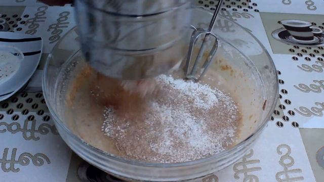 Шоколадные МАФФИНЫ с арахисом | Рецепт шоколадных кексов смотреть онлайн