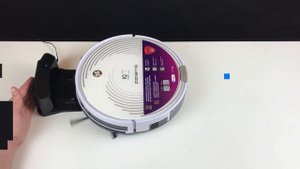 Обзор на Робот пылесос POLARIS PVCR 0833. Полный тест робота-пылесоса