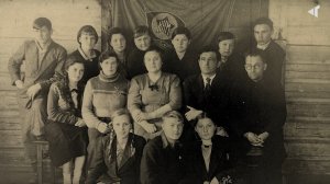 «ШКОЛЬНЫЕ ГОДЫ ЧУДЕСНЫЕ»