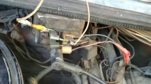 Гольф 2. Если пропала искра ... ( часть 2)