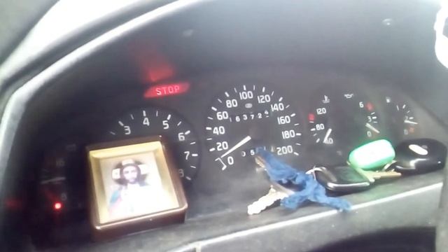 Как завести Газель или волгу (Инструкция для психопатов синдикта) смотреть онлайн