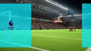 You'll Never Walk Alone - Liverpool FC (Fifa 18)