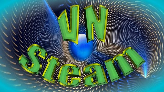 Интро для канала | VIN Steam смотреть онлайн