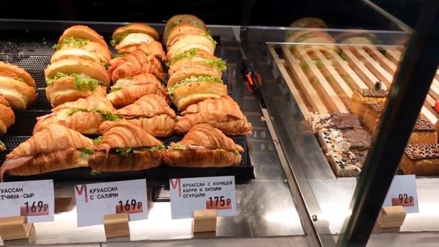 Shopping Vlog с дочкой Примерки In Wear смотреть онлайн