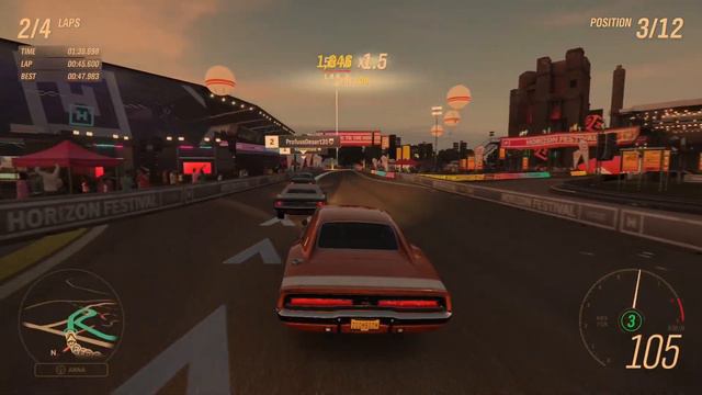 Forza Horizon 4 Gameplay No Commentary Ultimate Edition смотреть онлайн