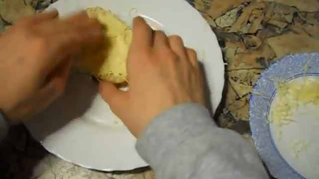 Очень вкусные бутерброды