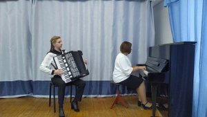 Пешков Вальс "Ностальгия"