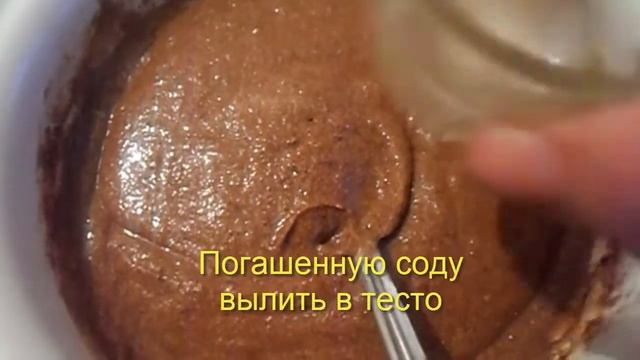 Этот вкусный, воздушный, пористый манник мы съели на ура! Манник без муки  на сметане