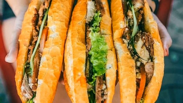 Какие Блюда Стоит Попробовать Во Вьетнаме? ?????? смотреть онлайн