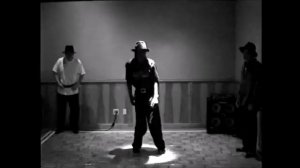 Michael Jackson VS Jeffrey Daniel