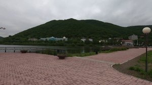 Петропавловск-Камчатский