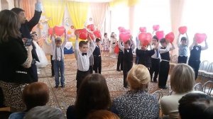 Мама первое слово