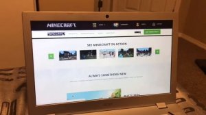 How to install Minecraft Java edition on a chrome book! (Not clickbait)