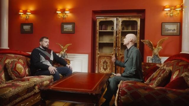 ЗВЁЗДНОЕ ДЕЖАВЮ | КИРИЛЛ РОССГРАМ #россграм #социальныесети