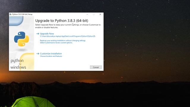 How to Install Python 64 Bit Windows 10 - Code Jana Python Tutorial смотреть онлайн