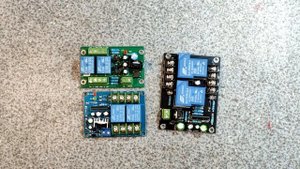 Защита акустической системы с Китая, бюджетно и применимо....