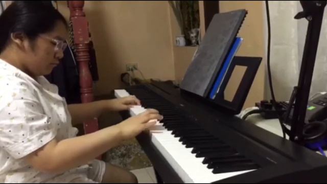 Le Petit Carnaval Op. 105, No. 2 - Piano Solo смотреть онлайн