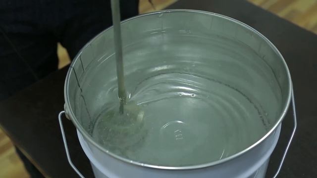 Стол из эпоксидной смолы Арт-Массив. Clear epoxy coffee table. смотреть онлайн