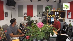 Growing Edibles Indoors - Garden America Radio Show [10.16.21]