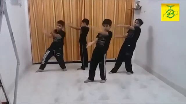 Holly Dolly Dance Remix 2020 смотреть онлайн