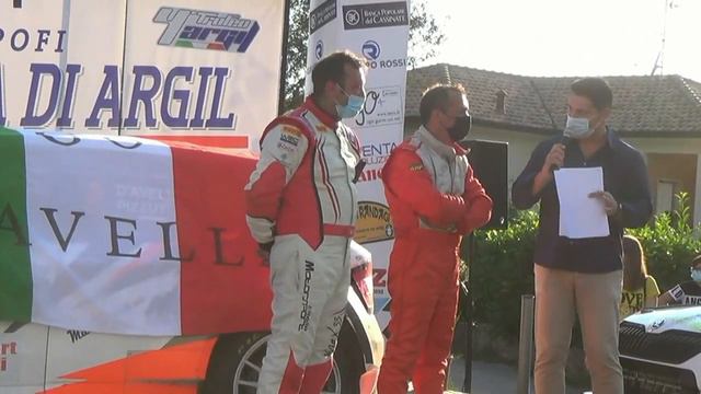 D'AVELLI GIANNI - PIZZUTI MARIO - ESTERNE 8° RALLY TERRA DI ARGIL- WWW.ARTDIGITALSTUDIO.IT