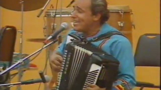 Nicaragua Nicaraguita - Carlos Mejía Godoy смотреть онлайн