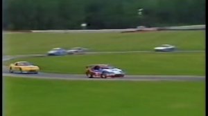 1989 IMSA GTO Mid Ohio