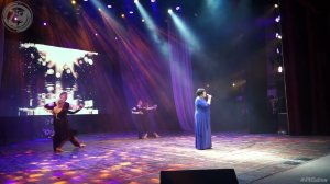 ТАНГО Любовь Король