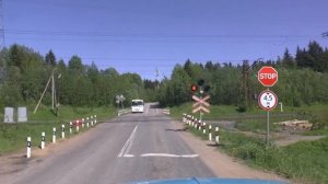 Газ - 53. Выгодный обмен. Завершающая серия.