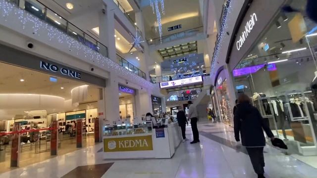 Самый красивый торговый центр в России смотреть онлайн