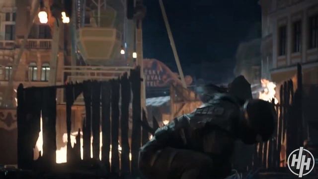 Jamie Foxx returns as Electro in Tom Holland’s Spider Man 3 смотреть онлайн