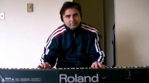 "Boys Boys Boys"- Pop Hit Sabrina Salerno play by Jacek