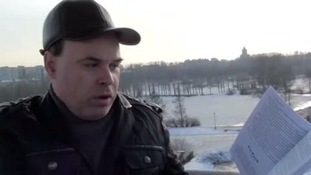 Презентация нового проекта  ФИЛА