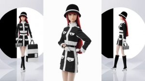 Впечатления от клубного года Integrity Toys | Обзор на все куклы за 2023 год