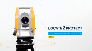 Тахеометры Trimble C -Series