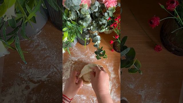 Вкуснейшие Хачапури по- мегрельски👍🔥 #хачапури #дрожжевоетесто #грузинскаякухня