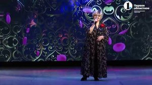 Аксенова Вера. Поздняя любовь (муз.Валерий Ярушин,сл.Игорь Круглов)