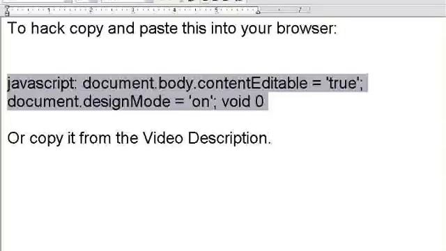 How to Hack смотреть онлайн