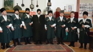 Къойсув ягъа песня на кумыкском языке
