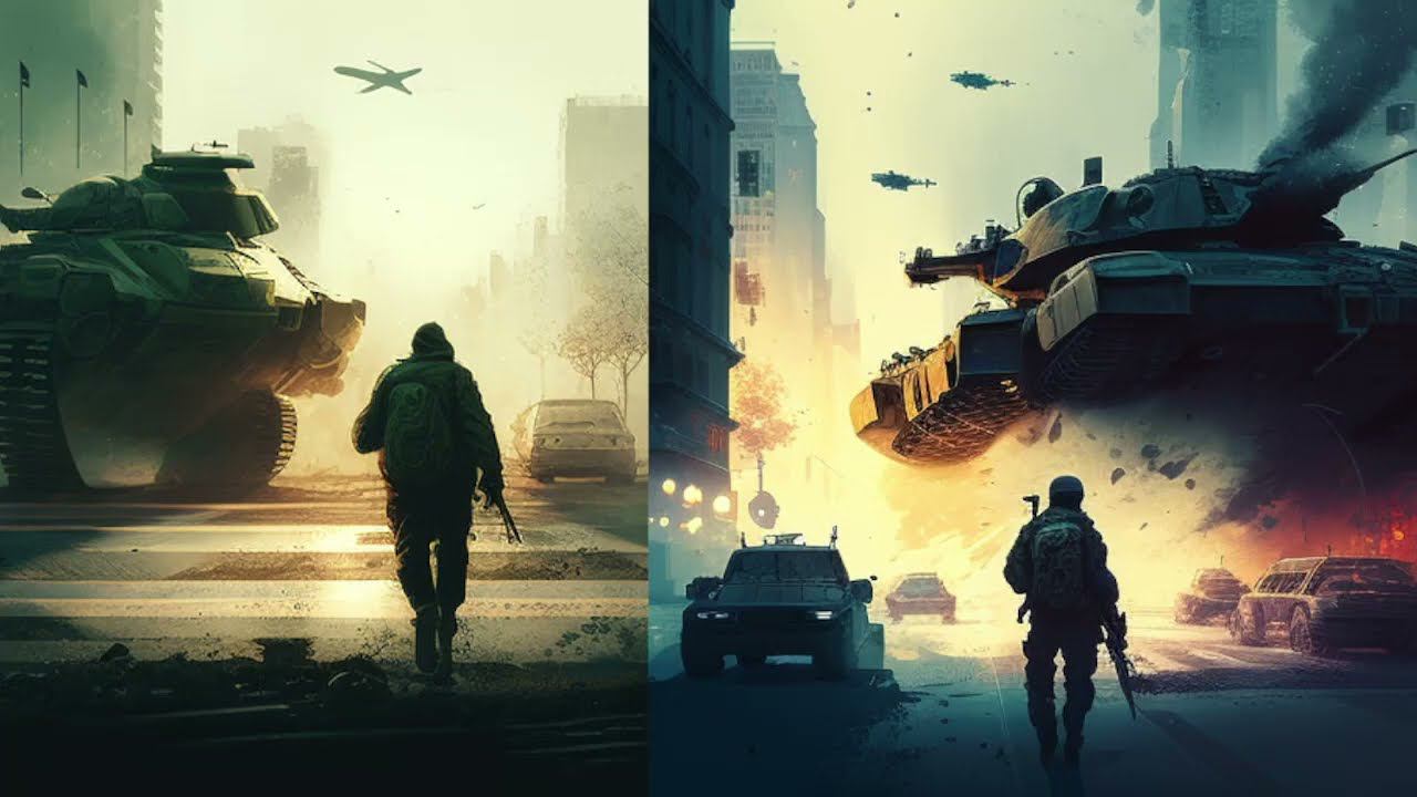 ТАРО. Атака на Белгород (2023). Предположение Пригожина.