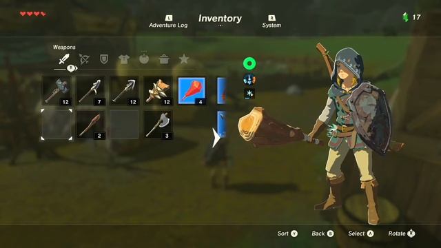 The Legend of Zelda: Breath of the Wild - Nintendo Switch - Game Night - KWKBOX смотреть онлайн