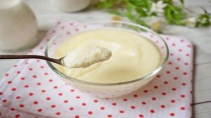 КАК ПРИГОТОВИТЬ МАННУЮ КАШУ? Быстрая и простая манная каша на молоке без комочков на завтрак