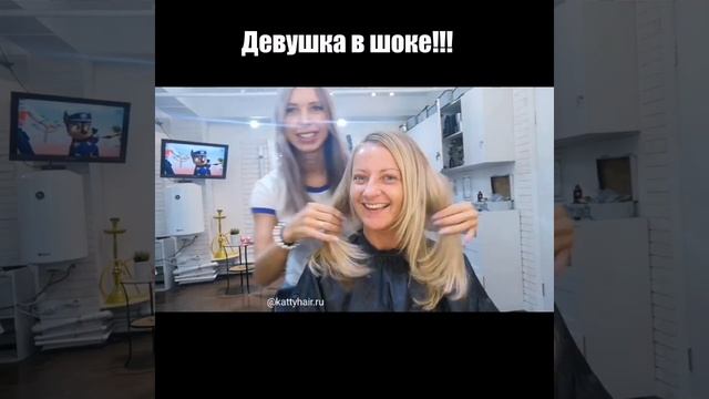 Наращивание на каре - как делать! смотреть онлайн